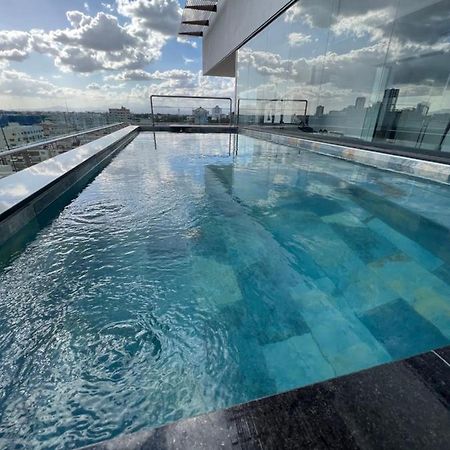 Hermoso Refugio Centrico Santo Domingo Ngoại thất bức ảnh