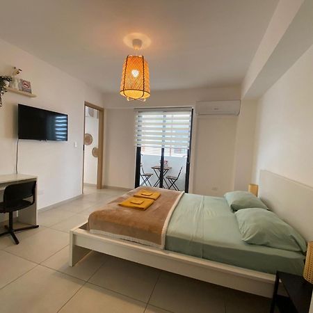Hermoso Refugio Centrico Santo Domingo Ngoại thất bức ảnh