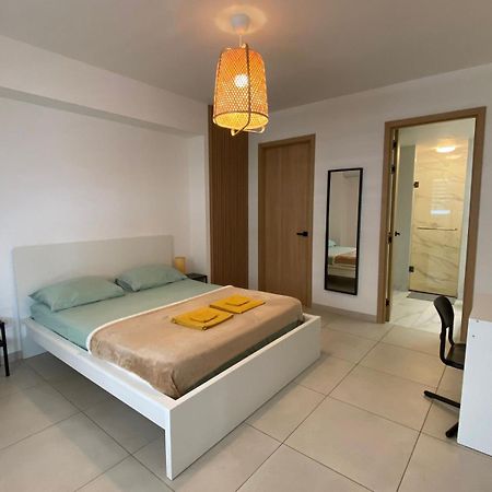 Hermoso Refugio Centrico Santo Domingo Ngoại thất bức ảnh