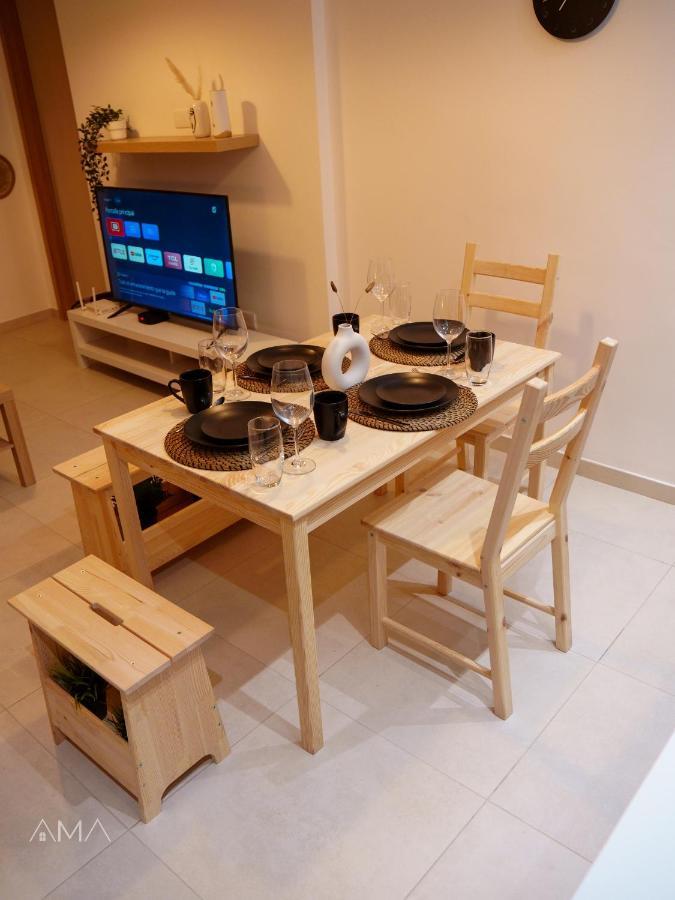 Hermoso Refugio Centrico Santo Domingo Ngoại thất bức ảnh
