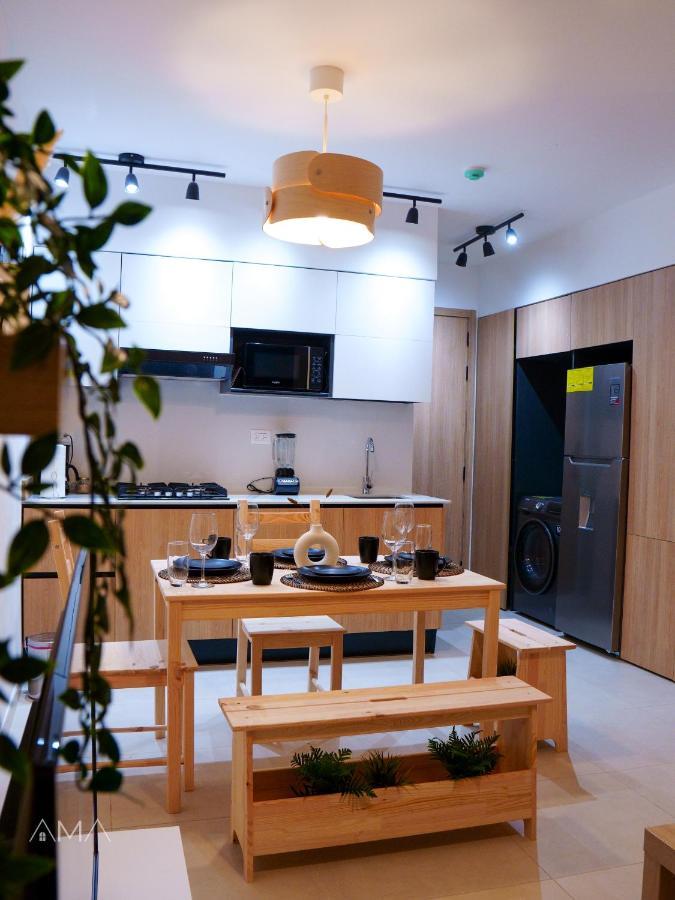 Hermoso Refugio Centrico Santo Domingo Ngoại thất bức ảnh