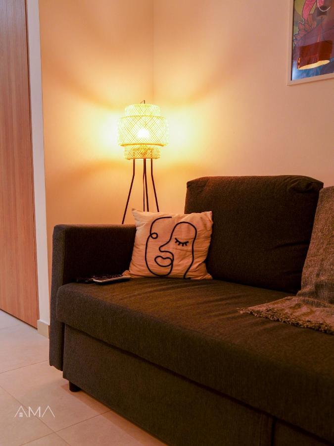 Hermoso Refugio Centrico Santo Domingo Ngoại thất bức ảnh