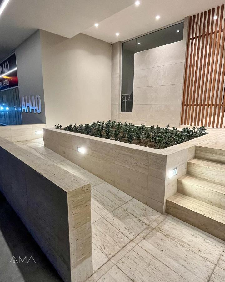 Hermoso Refugio Centrico Santo Domingo Ngoại thất bức ảnh