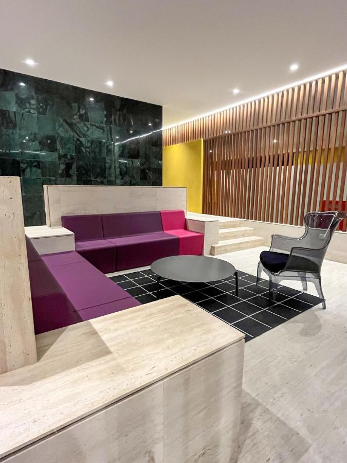 Hermoso Refugio Centrico Santo Domingo Ngoại thất bức ảnh