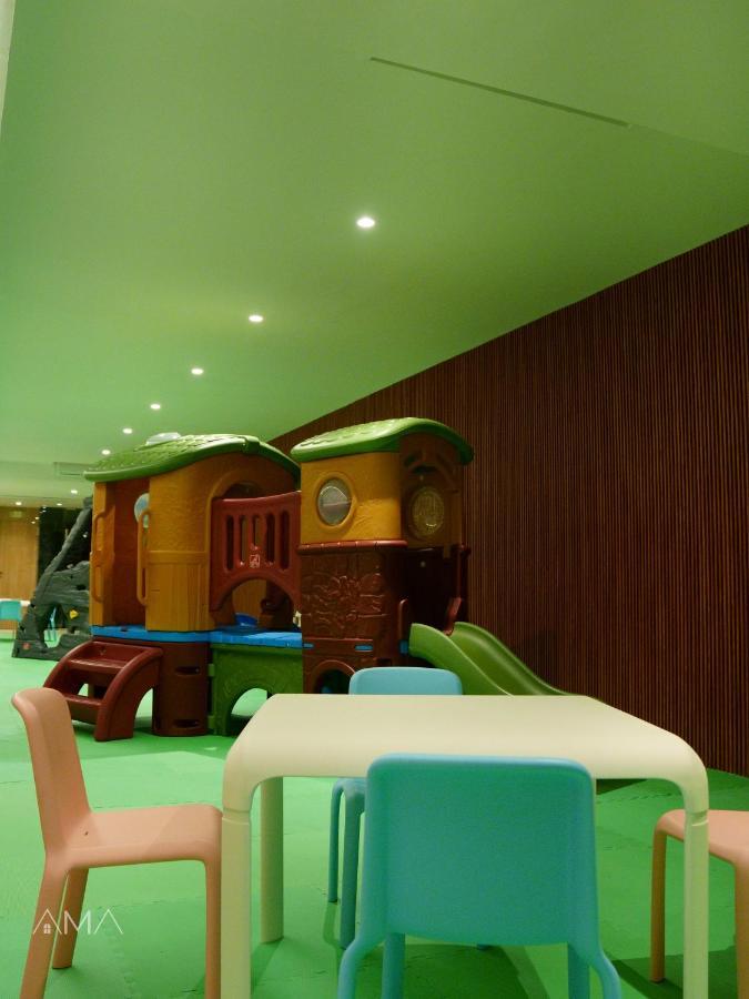 Hermoso Refugio Centrico Santo Domingo Ngoại thất bức ảnh