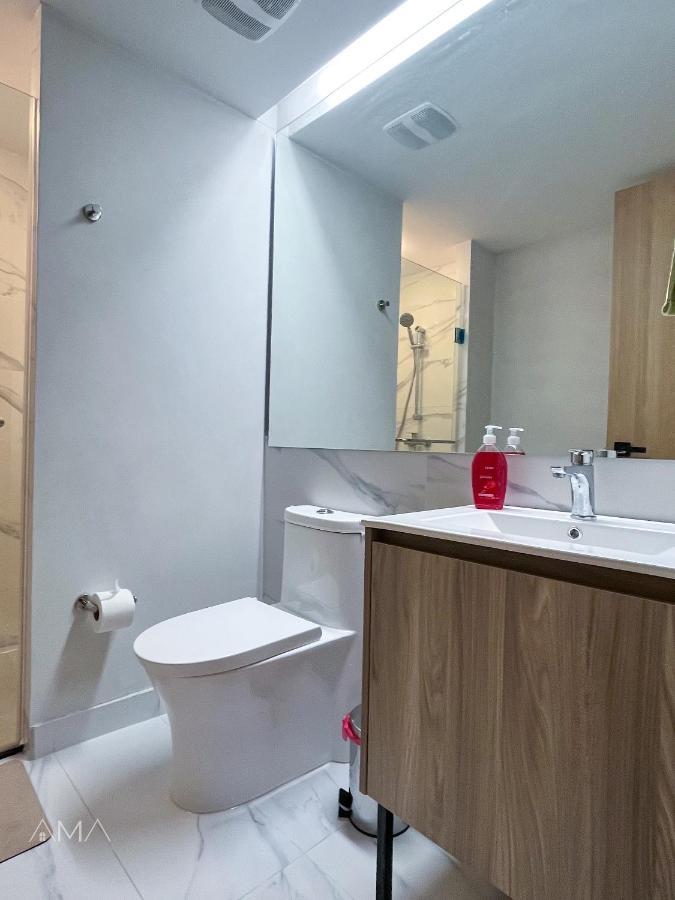 Hermoso Refugio Centrico Santo Domingo Ngoại thất bức ảnh