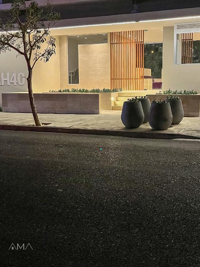 Hermoso Refugio Centrico Santo Domingo Ngoại thất bức ảnh