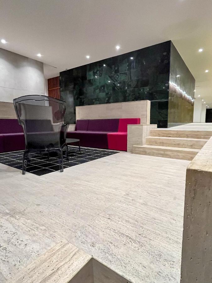 Hermoso Refugio Centrico Santo Domingo Ngoại thất bức ảnh