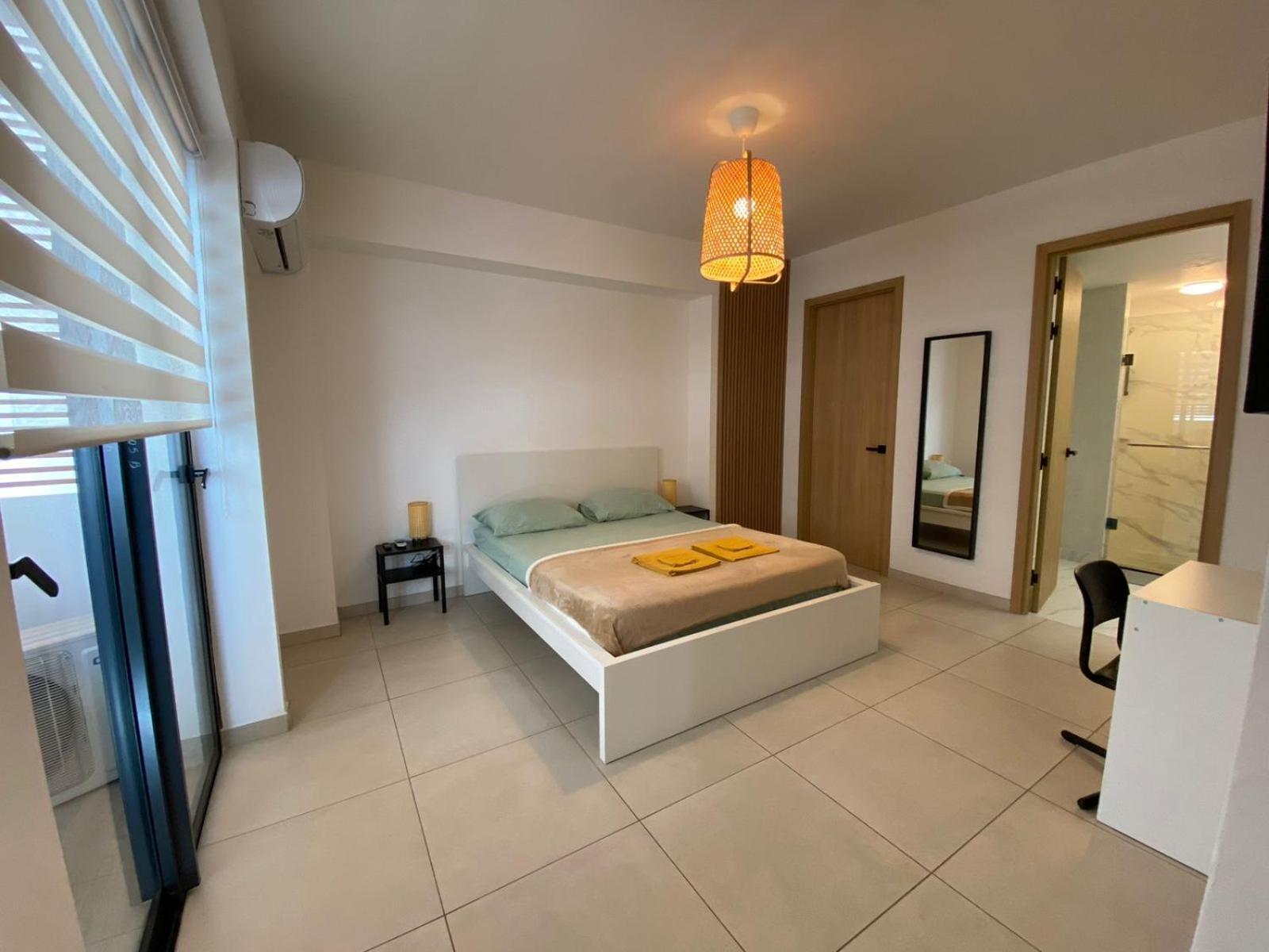 Hermoso Refugio Centrico Santo Domingo Ngoại thất bức ảnh