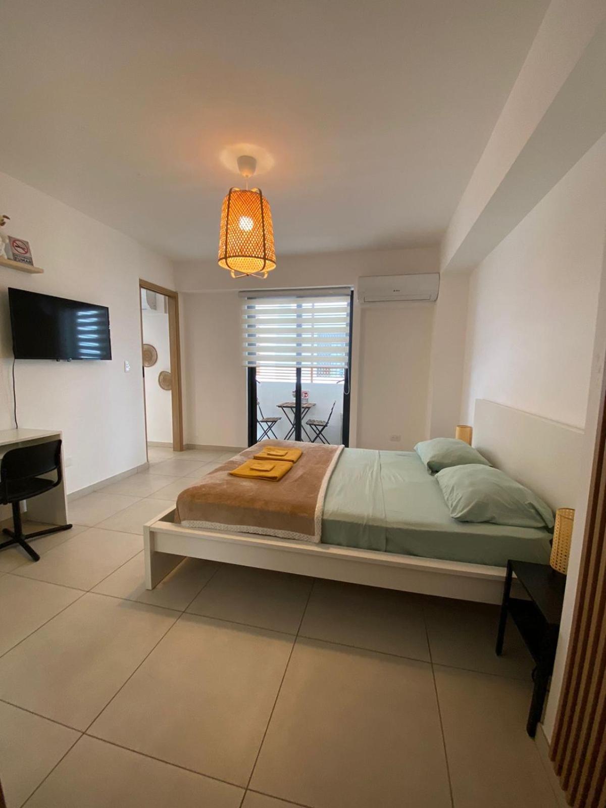 Hermoso Refugio Centrico Santo Domingo Ngoại thất bức ảnh