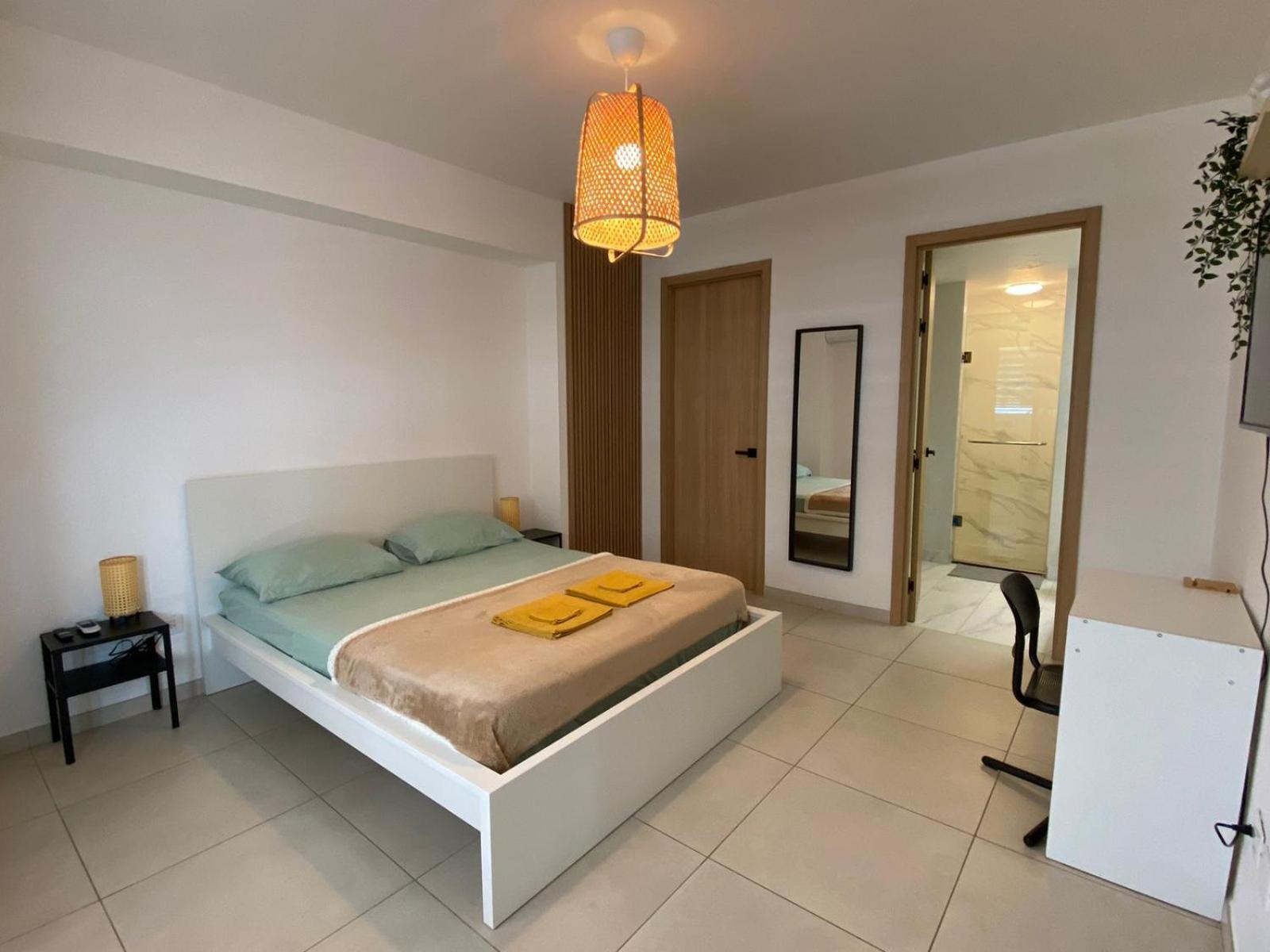 Hermoso Refugio Centrico Santo Domingo Ngoại thất bức ảnh