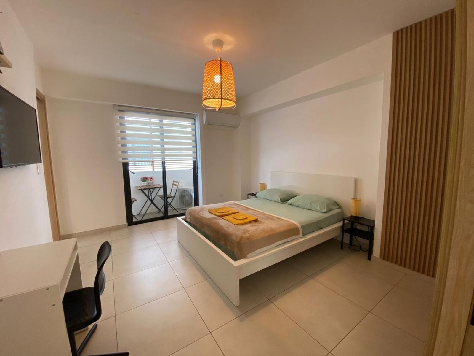 Hermoso Refugio Centrico Santo Domingo Ngoại thất bức ảnh